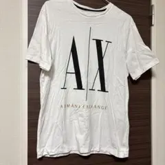 アルマーニエクスチェンジ Tシャツ ゴールドのサムネイル