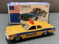 2025年最新】トミカ ダッジコロネットの人気アイテム - メルカリ