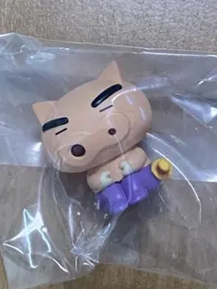 クレヨンしんちゃん　まちぼうけ7