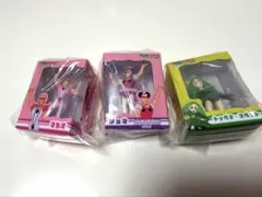 【新品未開封】クレヨンしんちゃん 3点セット