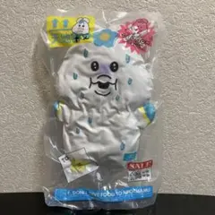 おぱんちゅうさぎ 圧縮出荷中 んぽちゃむ ぬいぐるみ