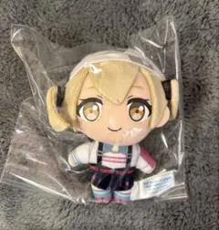 プロセカ 小豆沢こはね セガラッキーくじ