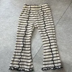 バースデイ my little wonder メロウレギンスパンツ 100