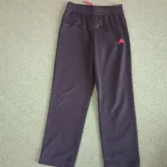 adidas ジャージ 130 ズボン