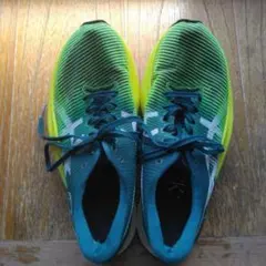 ASICS 初代メタスピードスカイ25.5cm - メルカリ