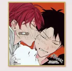 2025年最新】ギヴン展_入場特典色紙の人気アイテム - メルカリ