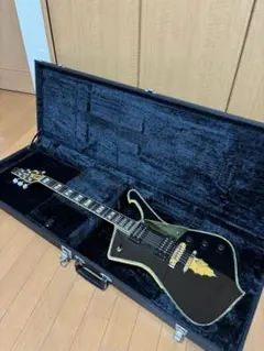 最上級モデル　Jackson Stars J.P.KE-185 ケリー　ギター 最上級モデル Jackson Stars J.P.KE-185 ケリー ギター - メルカリ