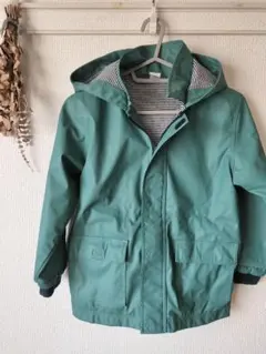 【プチバトー】　ヨットパーカー 6ans/116