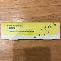 Vinna C Pure Vitamin C + CICA 美容液 20包 - メルカリ