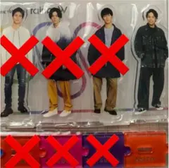 ジャニーズWEST 桐山照史 アクスタ