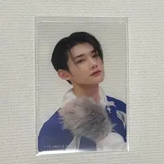 &TEAM JO ジョウ クリアトレカ 3rd anniversary 縁DAY