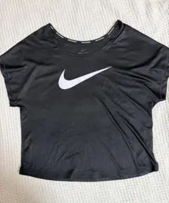 NIKE Tシャツ ブラック Lサイズのサムネイル