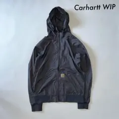 Carhartt WIP Stone Jacket フーデッドジャケット グレーのサムネイル