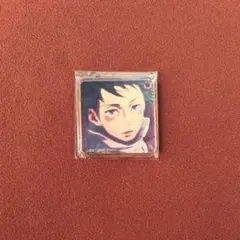 呪術廻戦0 乙骨憂太 アクリルスタンド アクリルキーホルダー