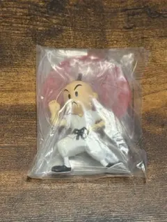 MOTHER2 スタンドフィギュア　プー