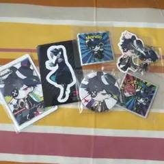 CR Mondo グッズまとめ CR Mondo モンド グッズセット - メルカリ