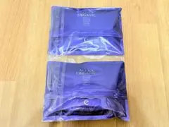 【新品未開封】日本製 オルナオーガニック マスク３０枚入 2セット 送料込