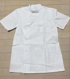 【新品・未使用】医療用白衣 (メンズ ケイシー) Lサイズ