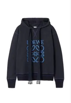 2025年最新】LOEWE レディース パーカーの人気アイテム - メルカリ