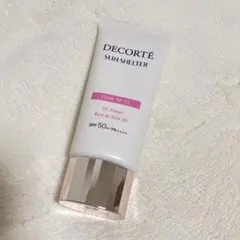 DECORTÉ サンシェルター トーンアップCC 35g