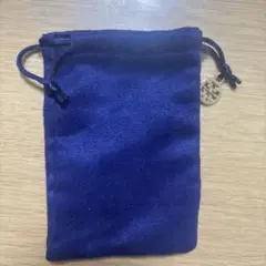 ＊Tory Burch アクセサリー入れ　巾着ポーチ＊