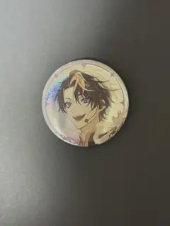 にじフェス2026 CONCERTO Day2 ランダム缶バッジ 闇ノシュウ - メルカリ