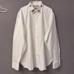 2026年最新】gucci スネーク シャツの人気アイテム - メルカリ