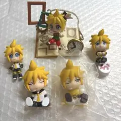 2026年最新】鏡音レンまとめ売りの人気アイテム - メルカリ