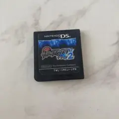 ポケットモンスター ブラック2 日本版