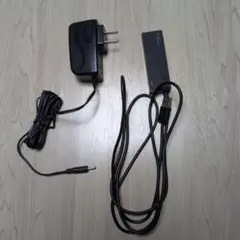 エレコム USB2.0 ハブ 4ポート ACアダプタ付 U2H-AN4SBK
