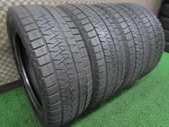 ☆送料込☆イボ付・バリ溝☆ピレリ アイスアシンメトリコ 235/55R18 4本のサムネイル