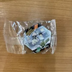 ヒロアカ くら寿司 ビッくらポン マグネットシート 緑谷 爆豪 麗日 トガ