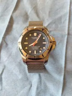 あ*ん様 VICTORINOX SWISS ARMY 腕時計 プロフェッショナル - メルカリ