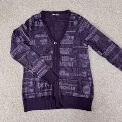 2026年最新】HYSTERIC GLAMOUR カーディガンの人気アイテム - メルカリ