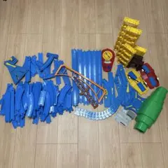 プラレール レール・情景部品セット