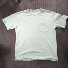GU オーバーサイズ　Ｔシャツ　M