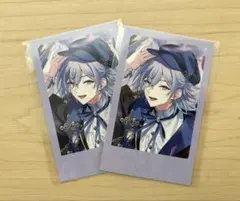 星導ショウ 誕生日グッズ 2025 チェキ風カード にじさんじ Dytica ⑩