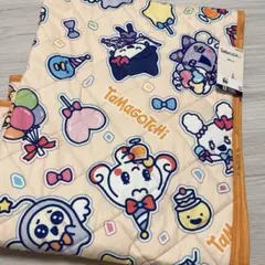 新品♡たまごっち　敷きパッドのサムネイル