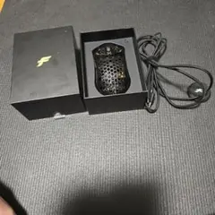 final mouse ultralightX Sサイズ　(ジャンク品)