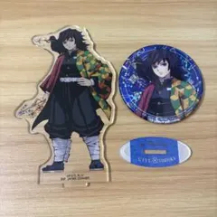 ナムコ　鬼滅の刃　冨岡義勇　まとめ売り 鬼滅の刃 冨岡義勇 まとめ売り - メルカリ