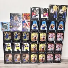 新品未開封　ドラゴンボール　フィギュア　DRAGON BALL 孫悟空　魔人ブウ