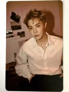 【BTS】‪#197⑥フォトカード ★Proof★ J-HOPE ホソク②