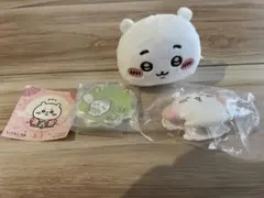 ちいかわ　セット