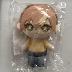 プロセカ はぴこれ ぬいぐるみ はっぴーこれくしょん 青柳冬弥 東雲