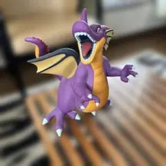 ドラゴンクエスト　竜王フィギュア　ドラゴンクエスト一番くじ A賞