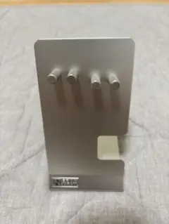 長尾製作所　イヤホンディスプレイ