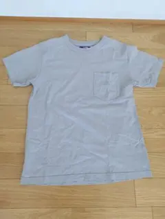 THE NORTH FACE PURPLE LABEL Tシャツ