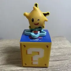 マクドナルド　ハッピー　スーパーマリオ　チコ