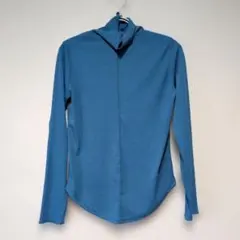 カットソー リブ