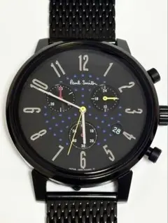 Paul Smith 腕時計 Church Street Chronographのサムネイル